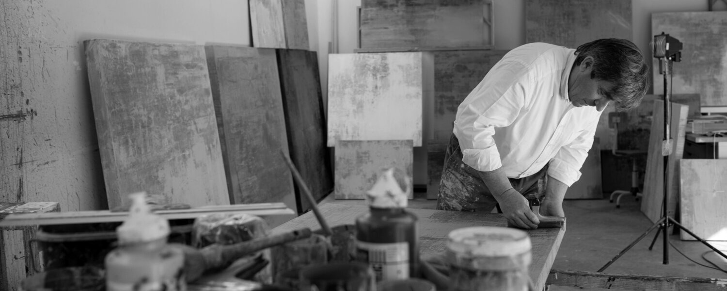 Jean Pierre Porcher Kunst te koop