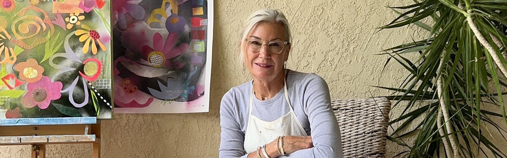 Kathy Dunaway Kunst te koop