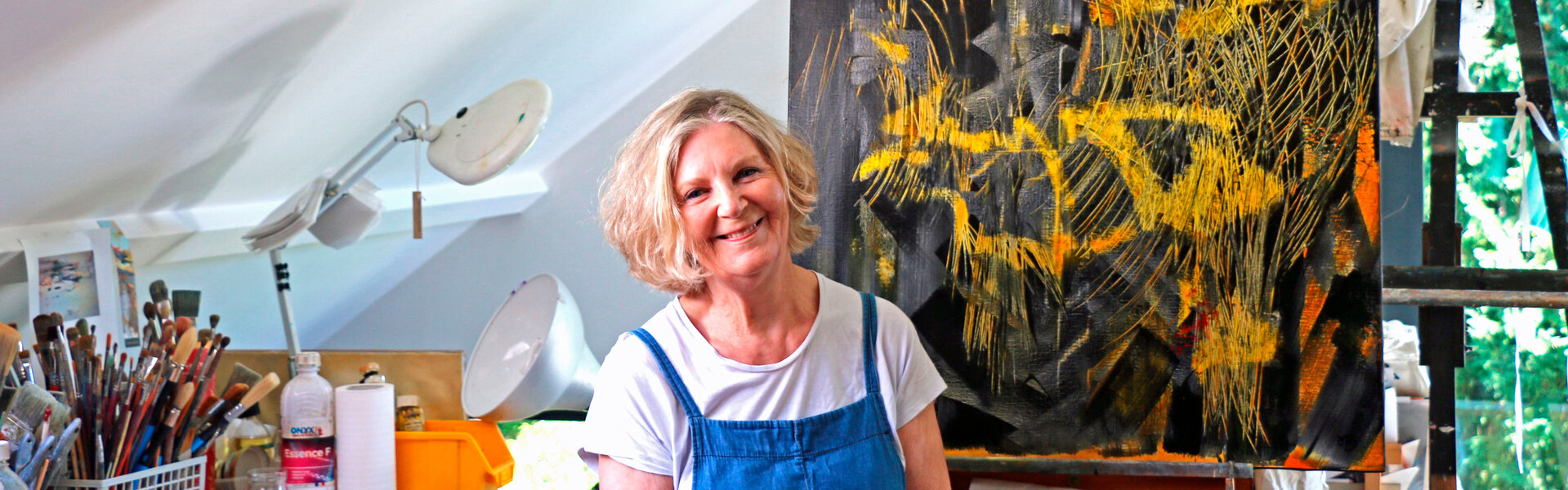 martine bonnamy Kunst te koop