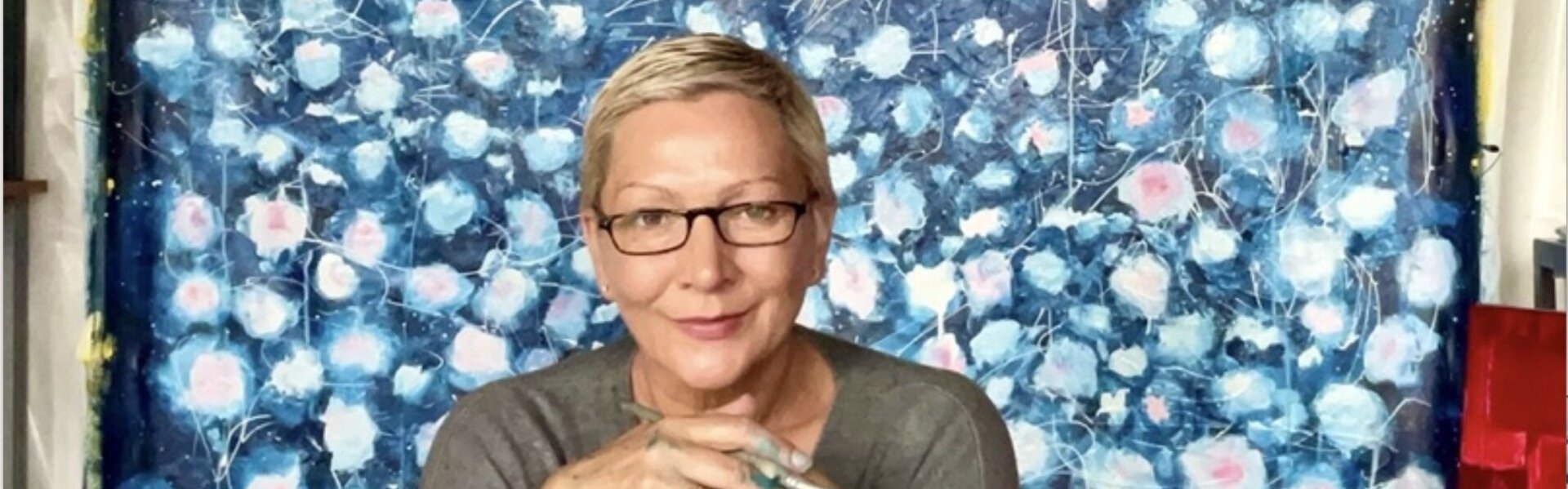 Ewa Kaczmarek Kunst te koop