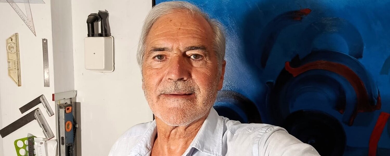 Manuel Lahuerta Kunst te koop