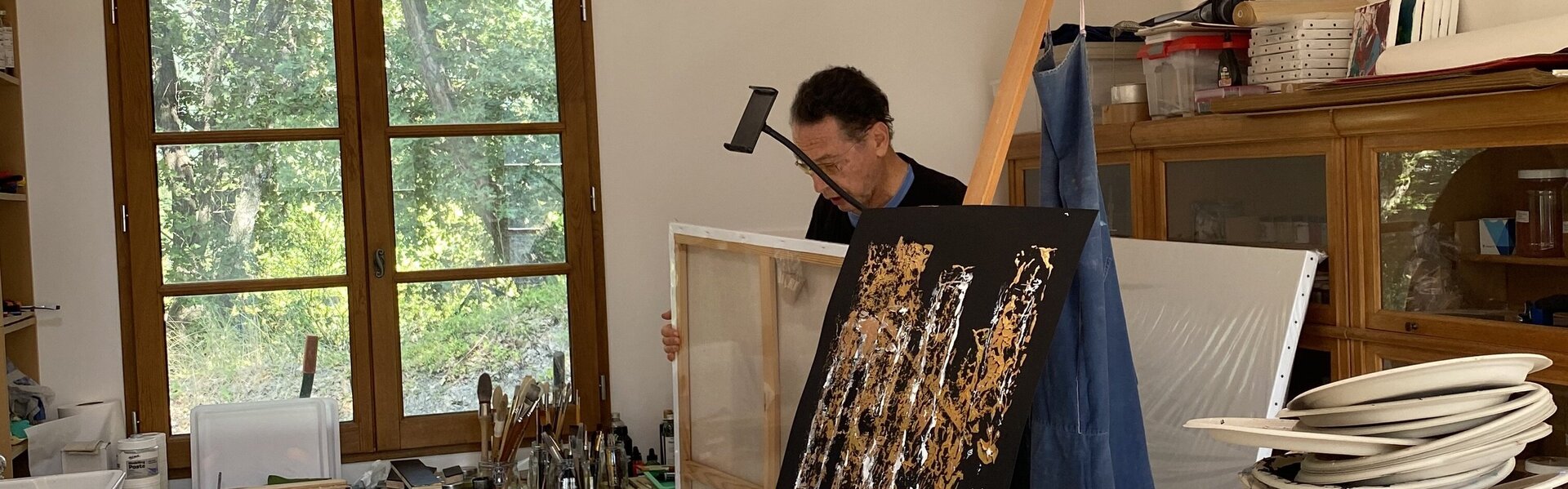 Daniel Bondard Kunst te koop