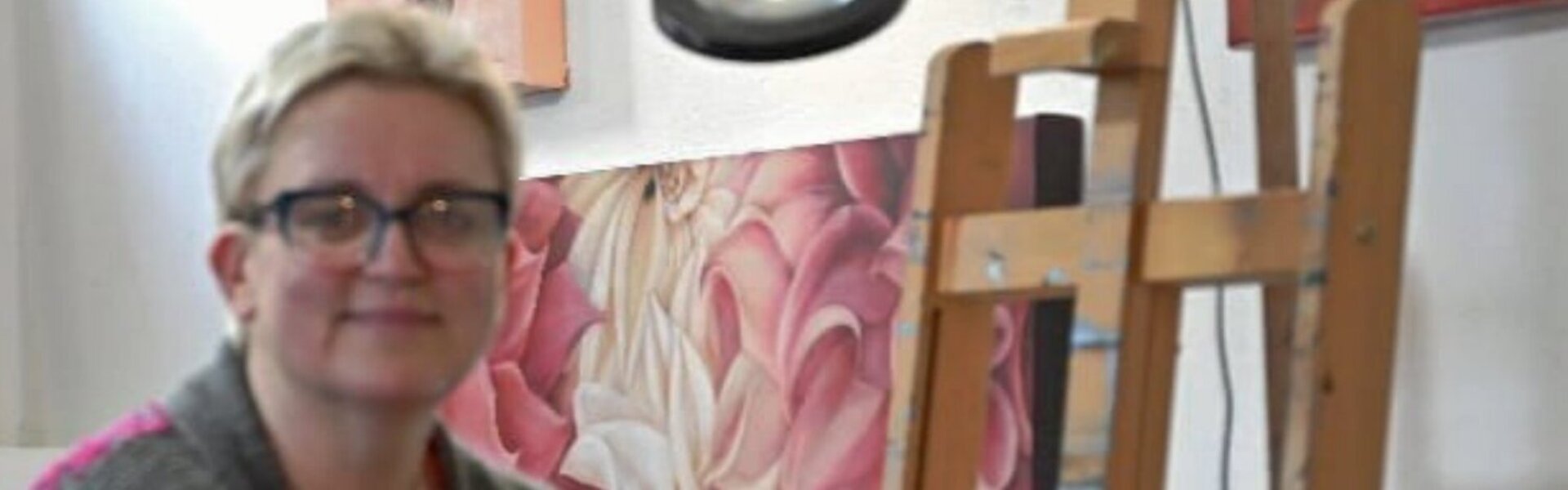 Tanya Shark Kunst kaufen