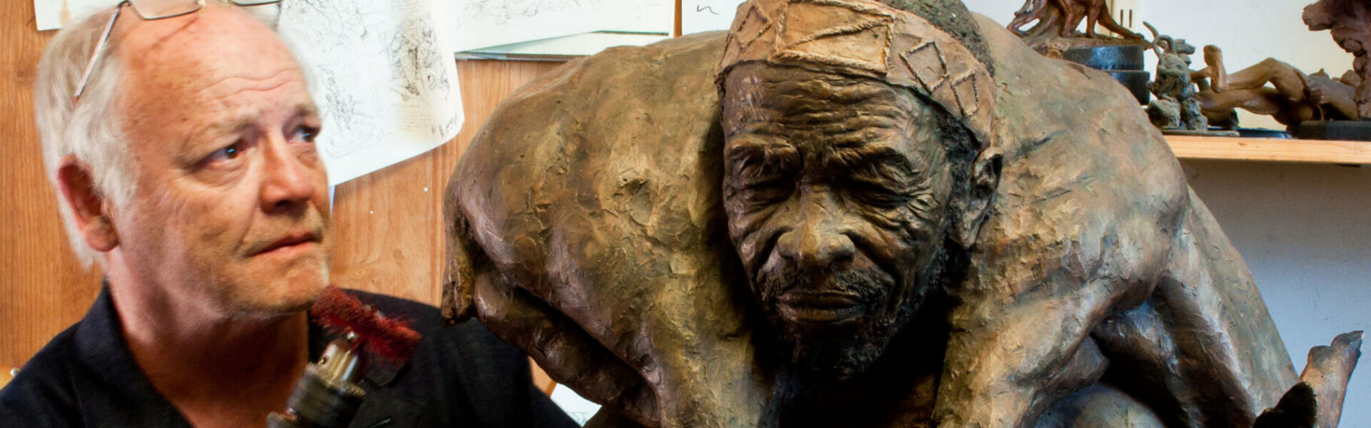 Barry Jackson Opere d'arte in vendita