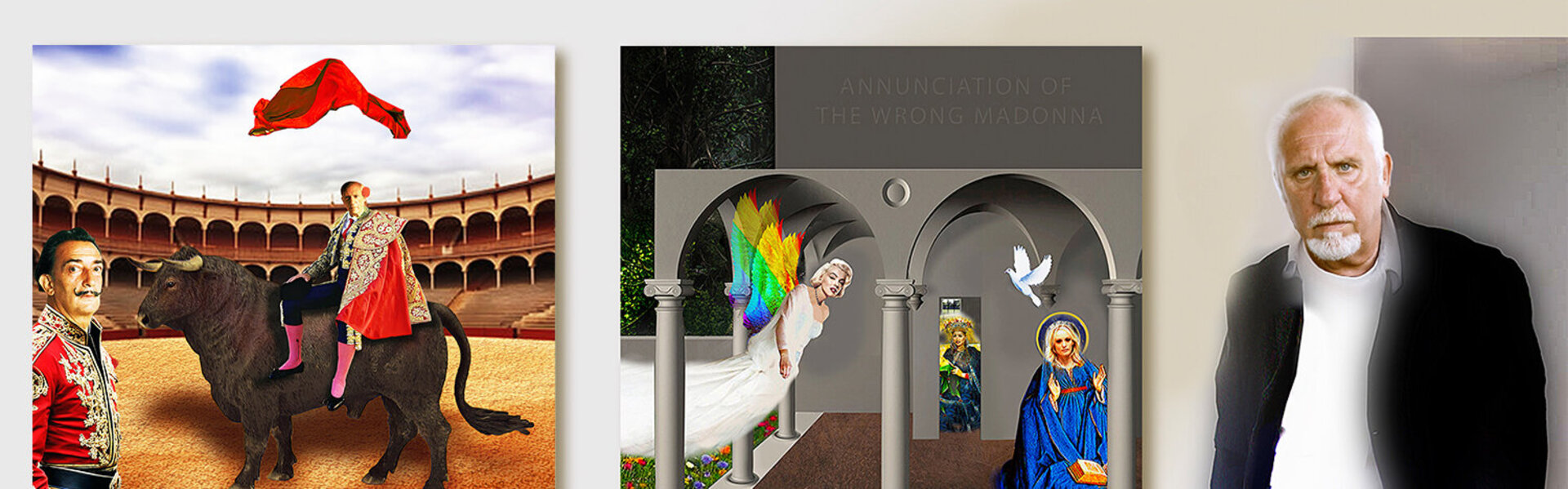 Gordon Coldwell Kunst kaufen