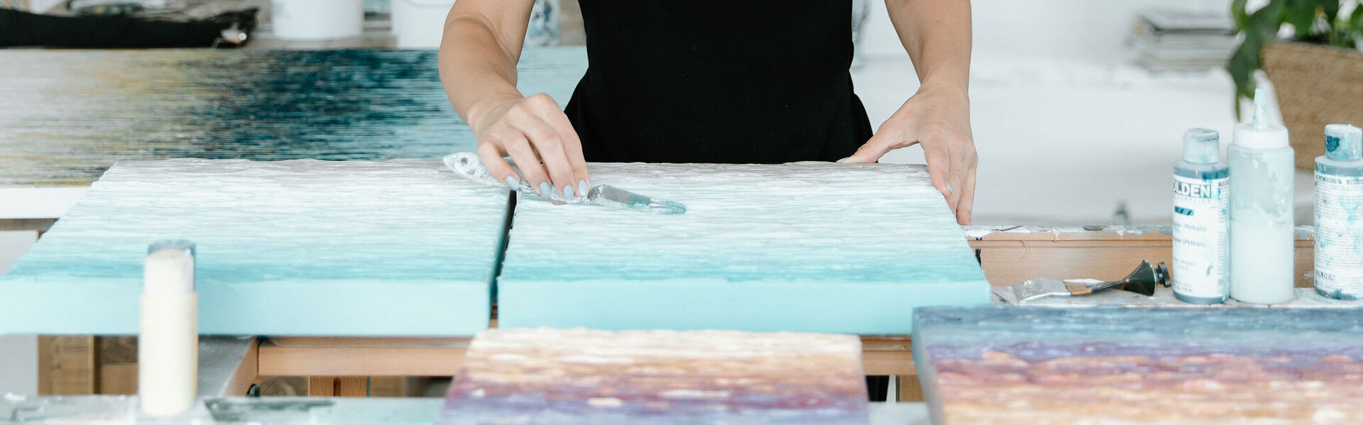 Daniela Pasqualini Art for Sale