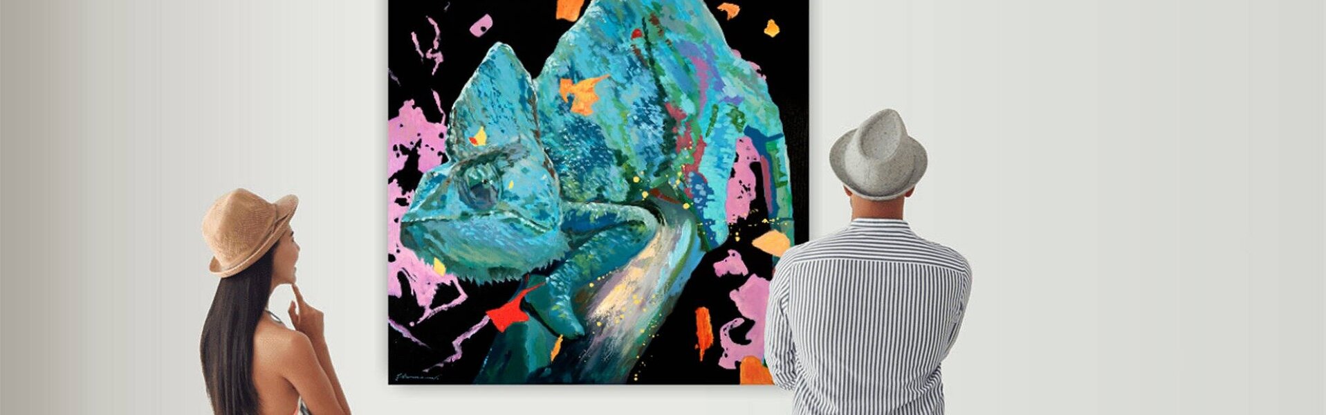 Uwe Fehrmann Arte en venta