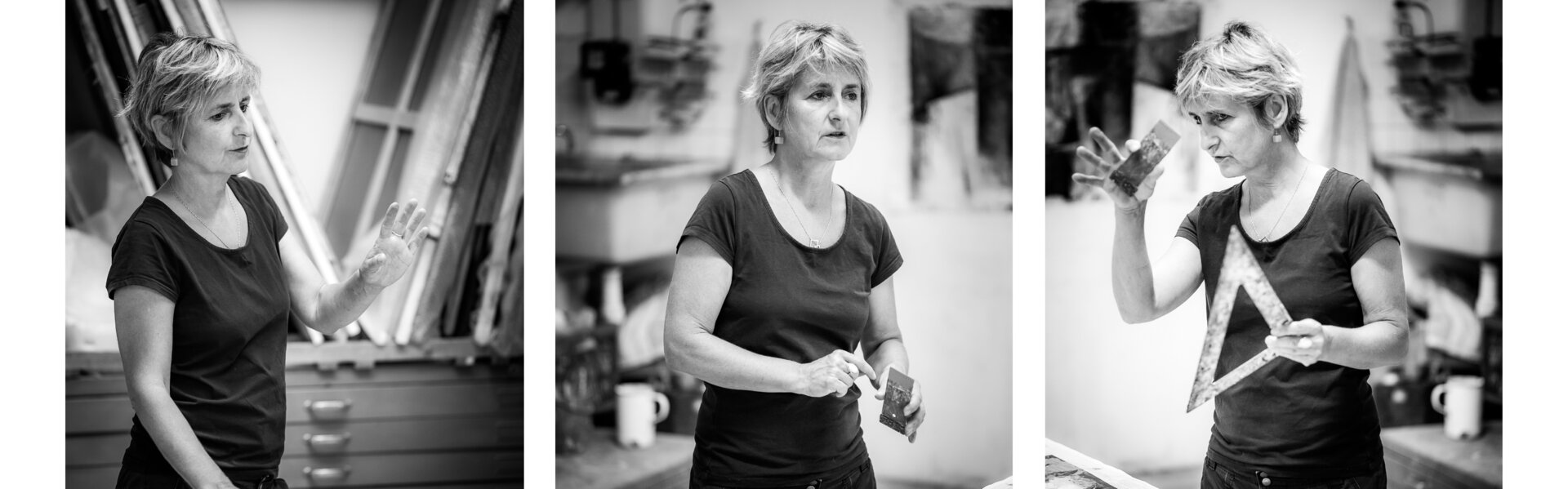 Janina Kracht Kunst kaufen