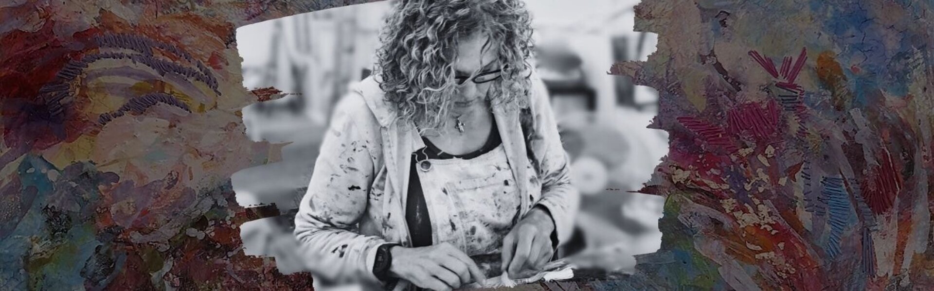 Leonie Brown Arte en venta