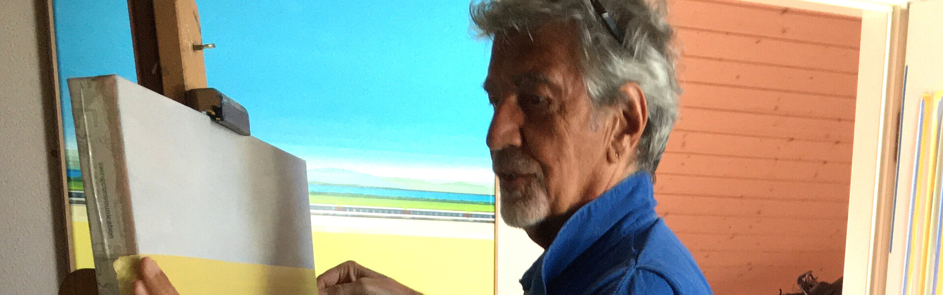 Jean-Jacques Mendez Kunst te koop