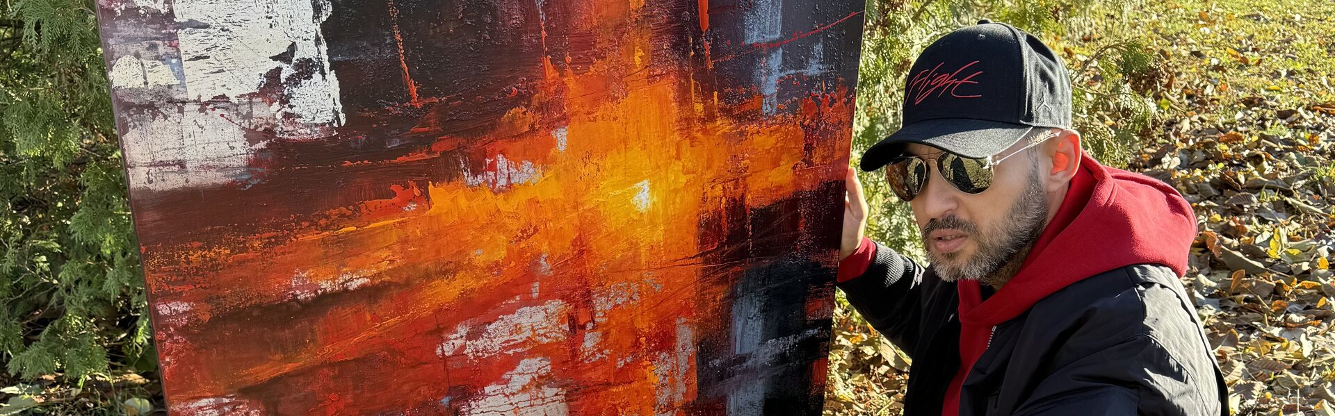 Ivan Grozdanovski Opere d'arte in vendita