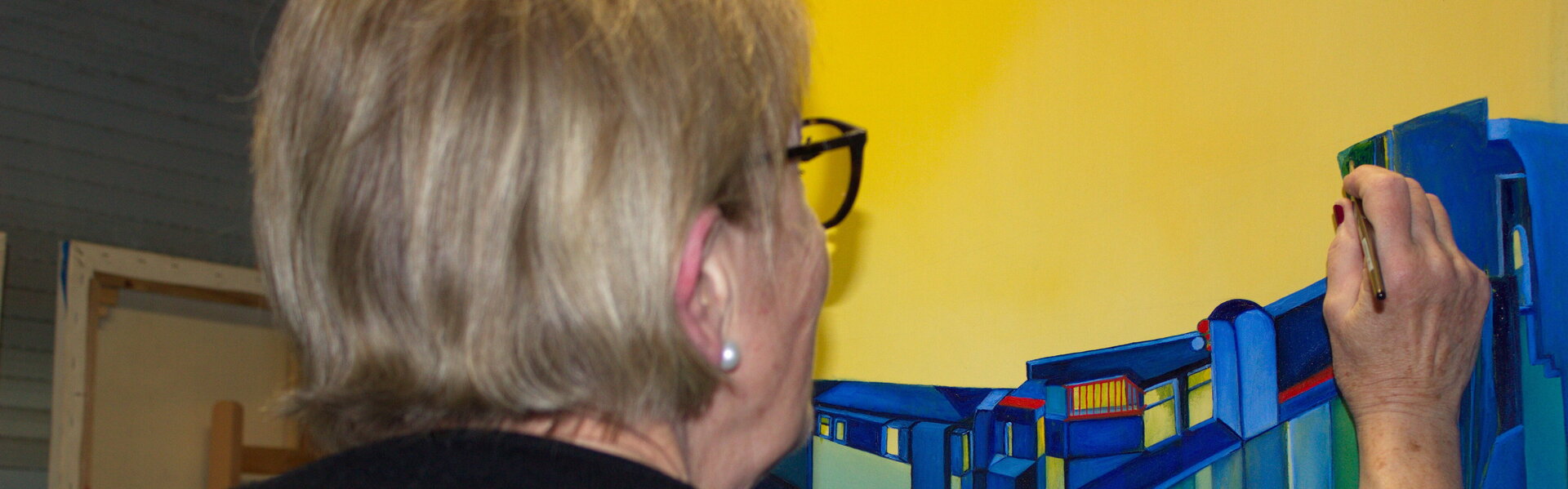 Ulla M. Neuhaus Opere d'arte in vendita