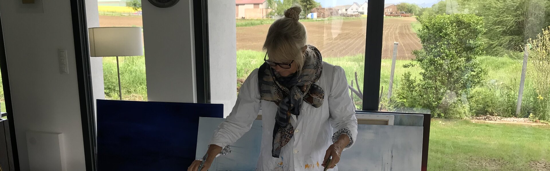 Christine Barth Mroz Art for Sale