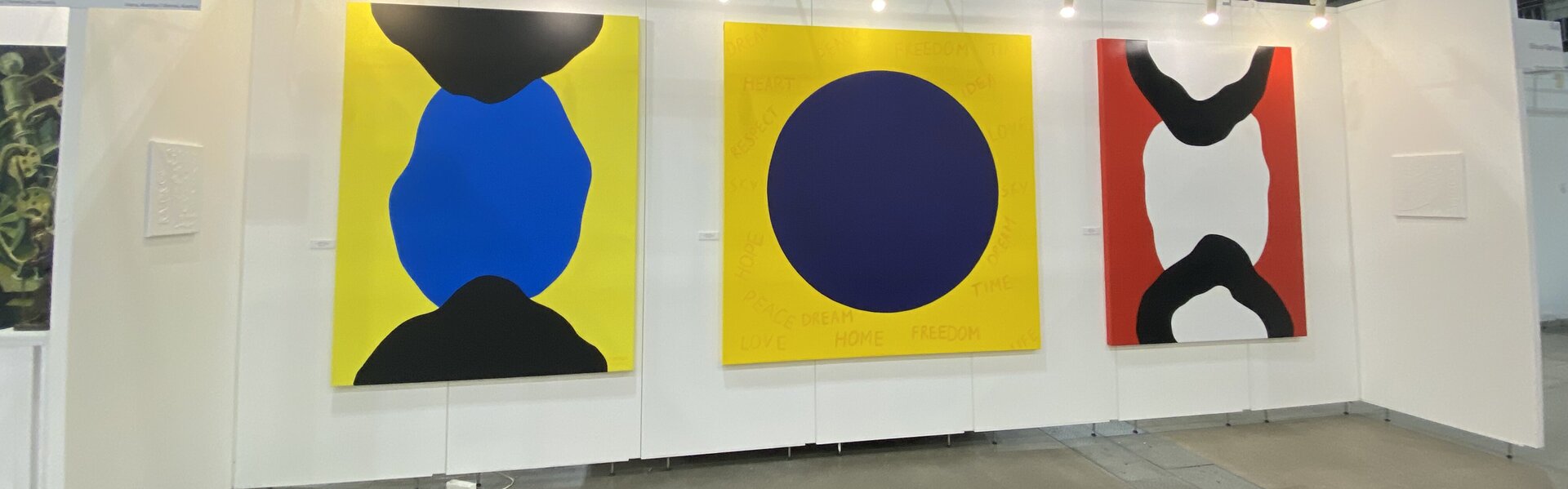 Nataliia Krykun Arte en venta