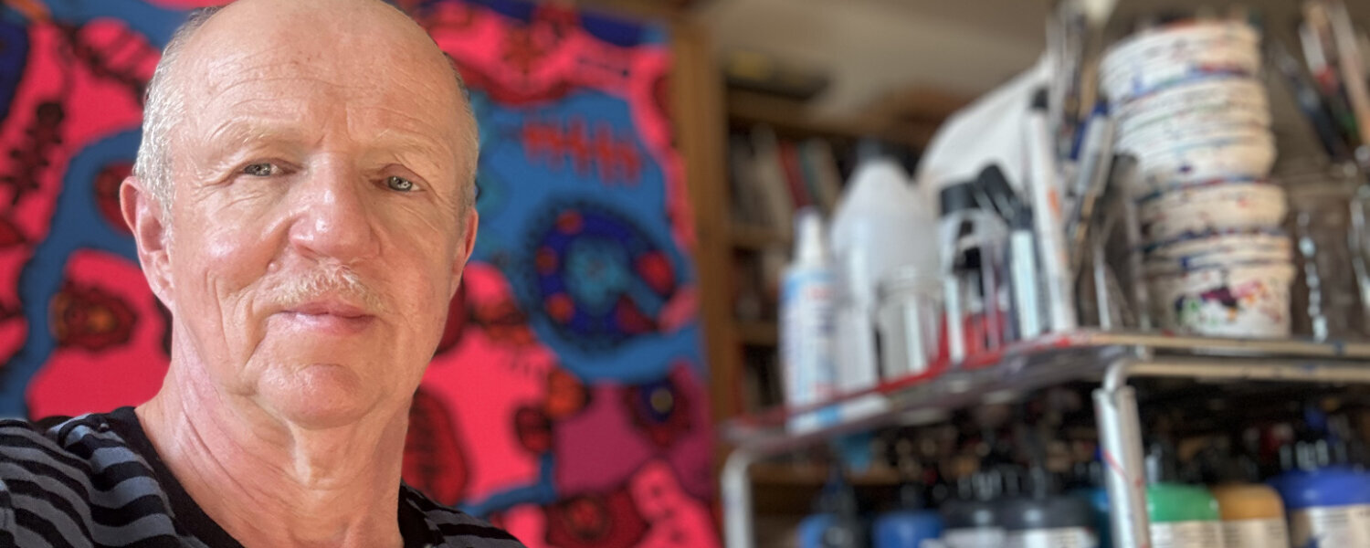 Christoph Mandera Opere d'arte in vendita