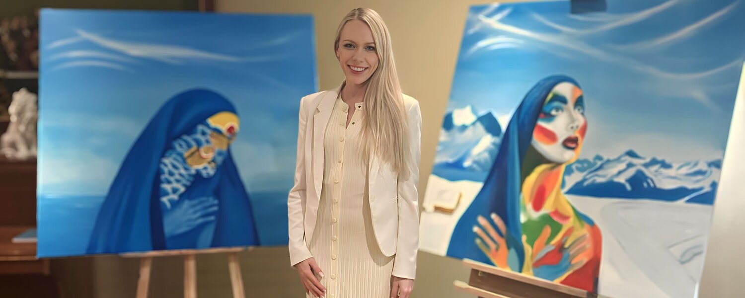 Carolina Rodak Kunst te koop