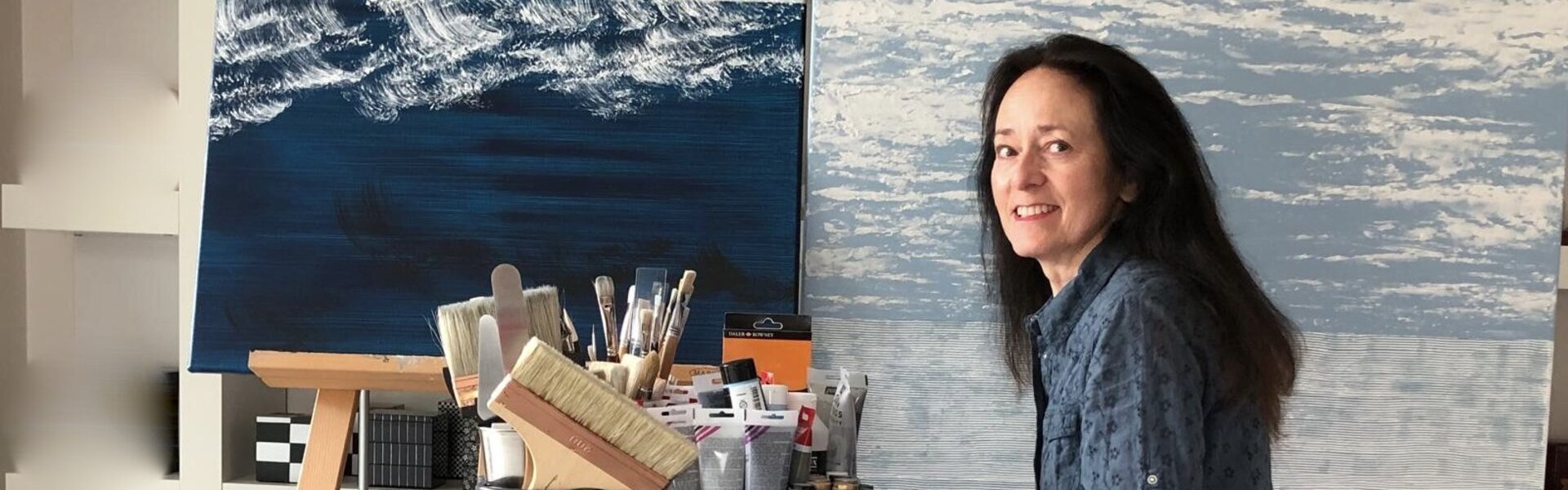 Ines Soavi Œuvres d'art à vendre