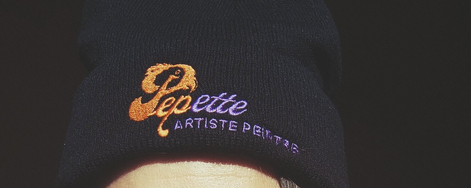 Perrine Gimenez Kunst kaufen