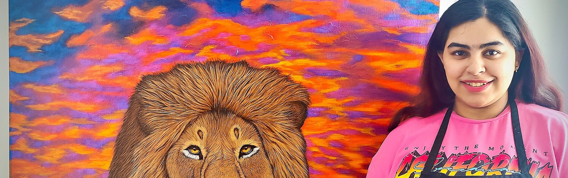 Artist Bathmawathy Opere d'arte in vendita