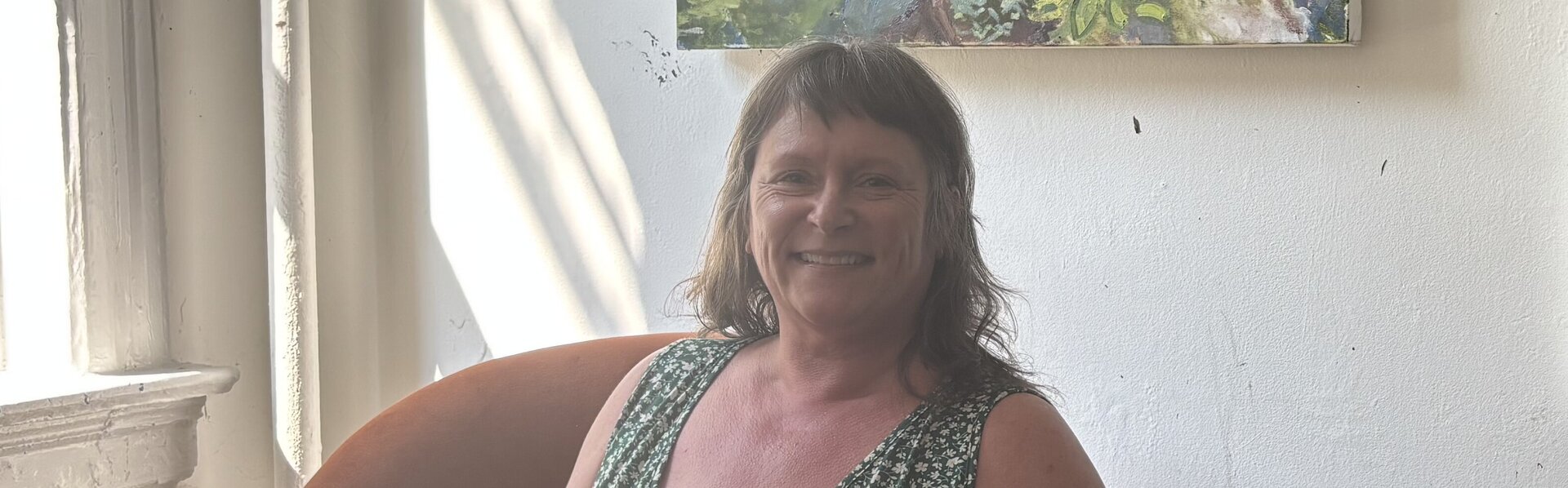 Gillian Wainwright Kunst kaufen