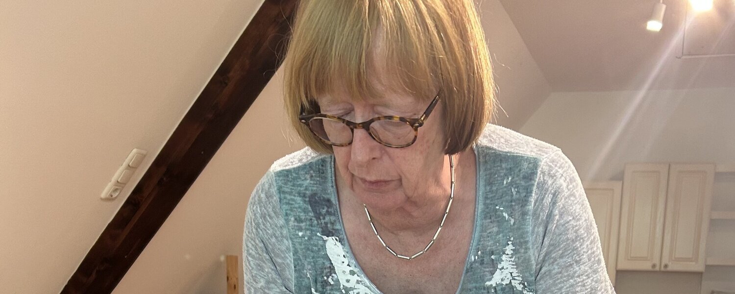 Juliette Eckel Arte en venta