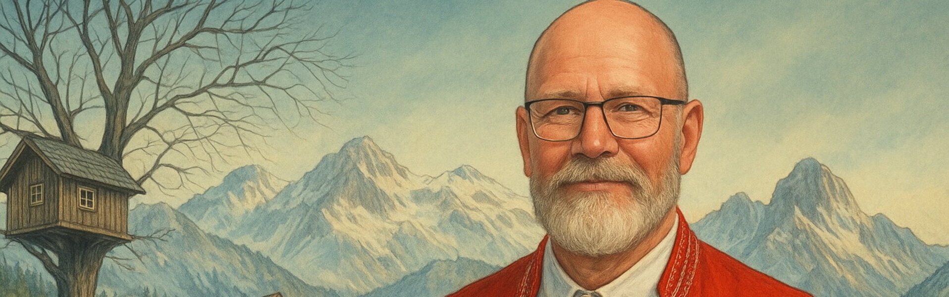 Gregor Dörig Kunst kaufen