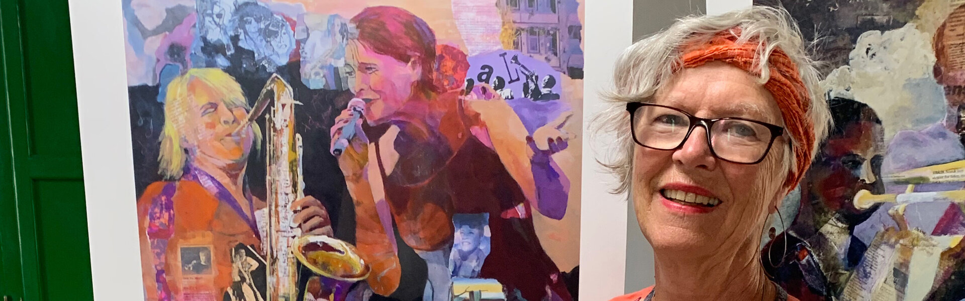 Ellen Eikenes Arte en venta