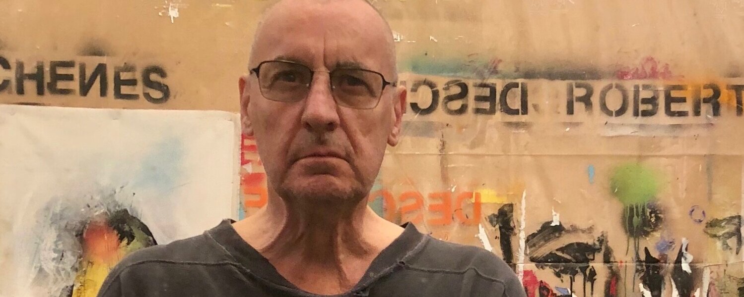 robert deschênes Kunst te koop