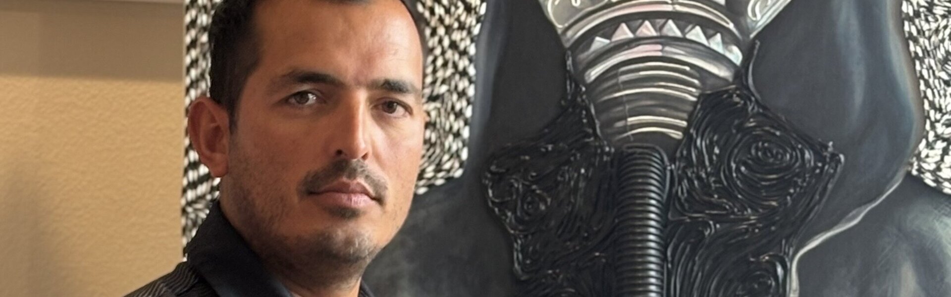 Rafael Hernandez Morales Opere d'arte in vendita