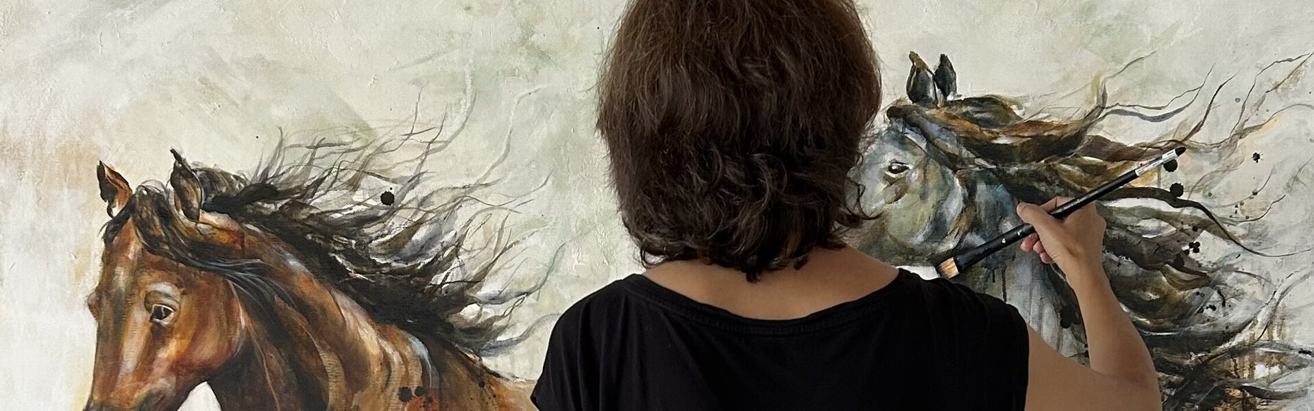 Gayatri Yelegaonkar Kunst te koop