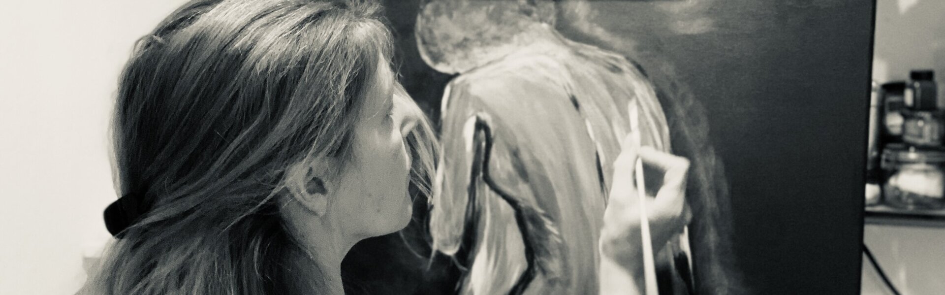 Rebecca Rieger Art for Sale