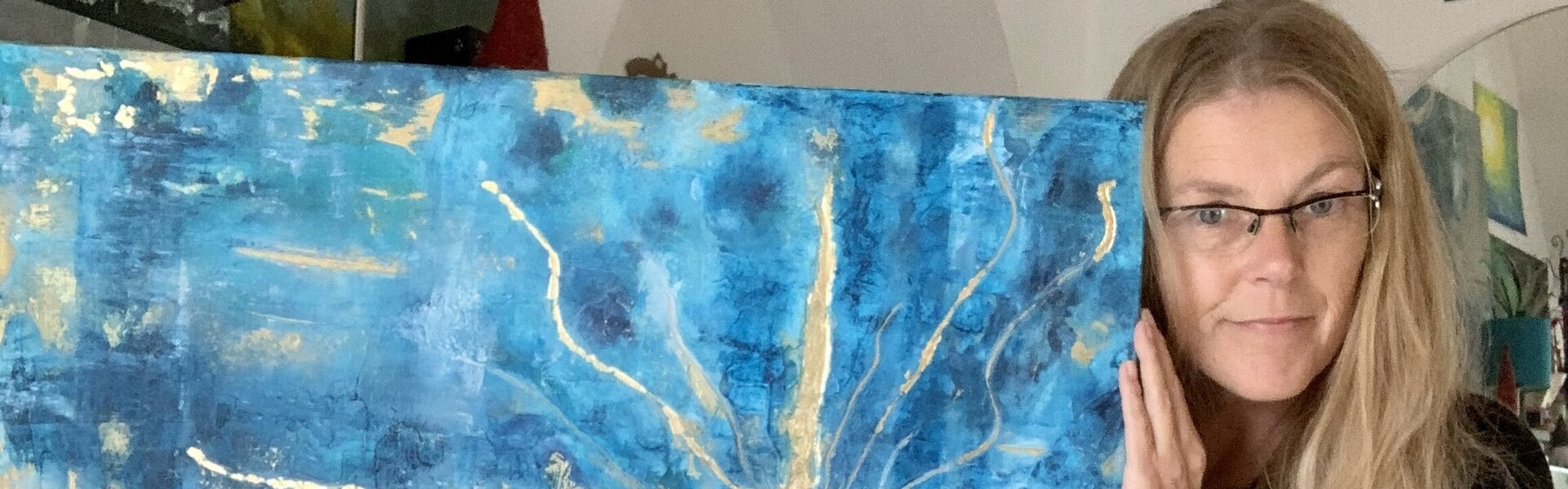 Rebecca Rieger Art for Sale