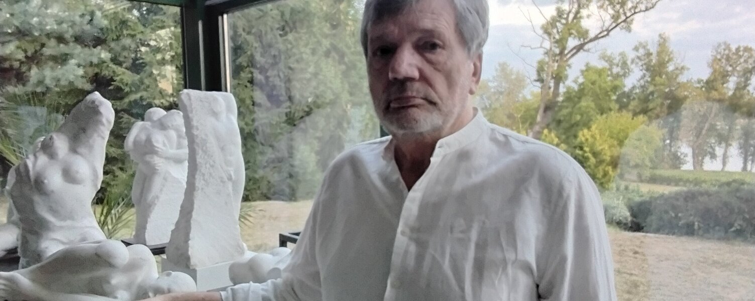 Ryszard Piotrowski Kunst kaufen
