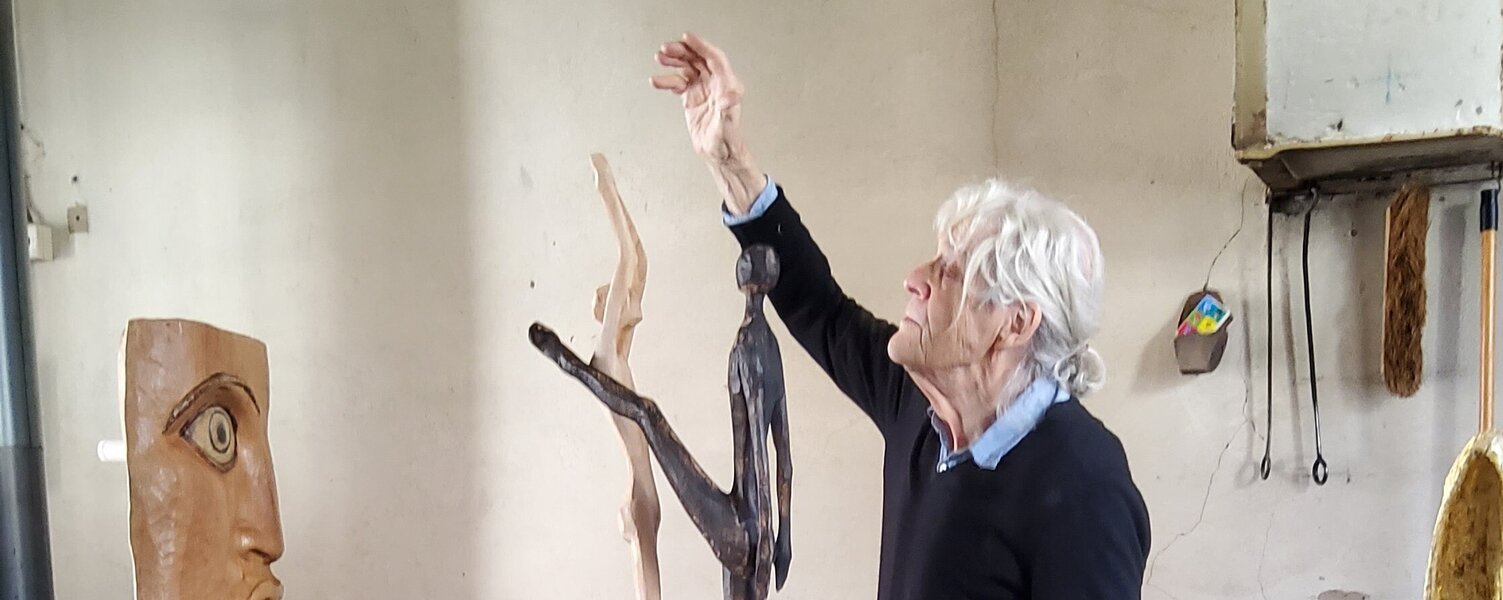 Werner Baum Arte en venta