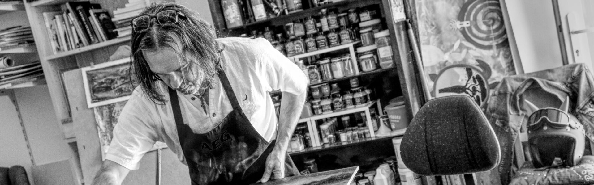 Stéphane alfonsi Arte en venta
