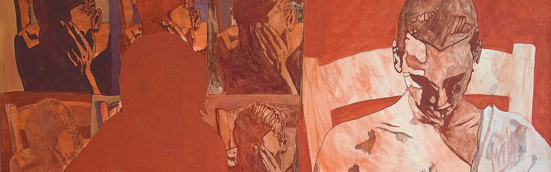 Mike Wosnitzka Œuvres d'art à vendre