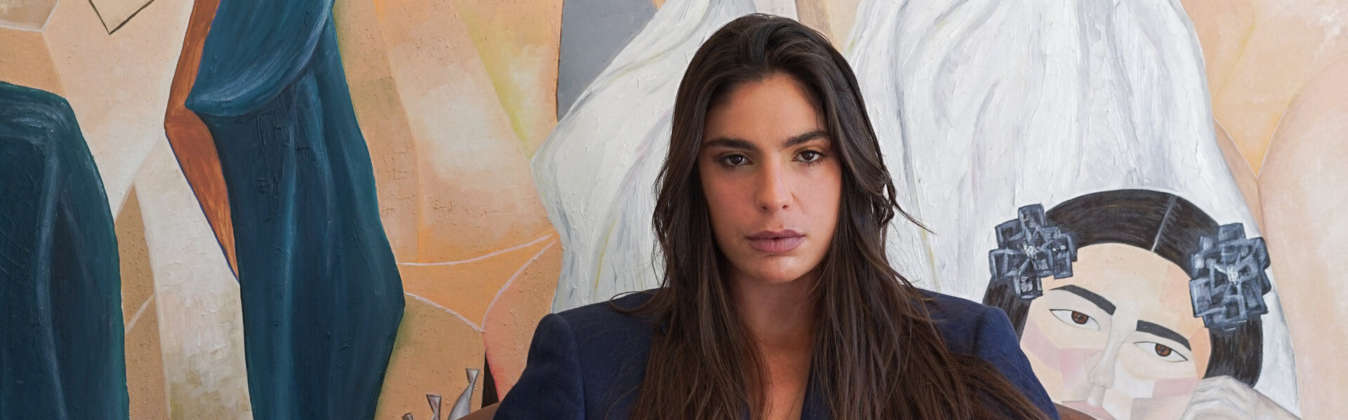 Sofía Balut Páez Art for Sale