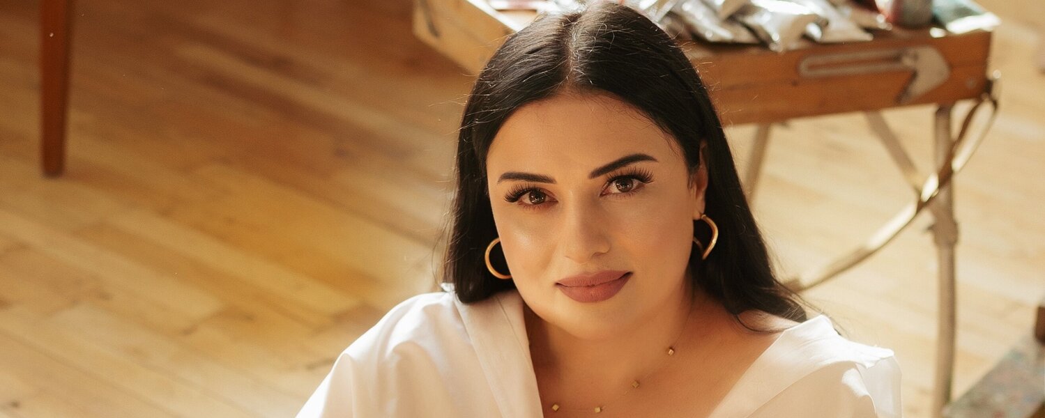 Marietta Martirosyan Kunst te koop