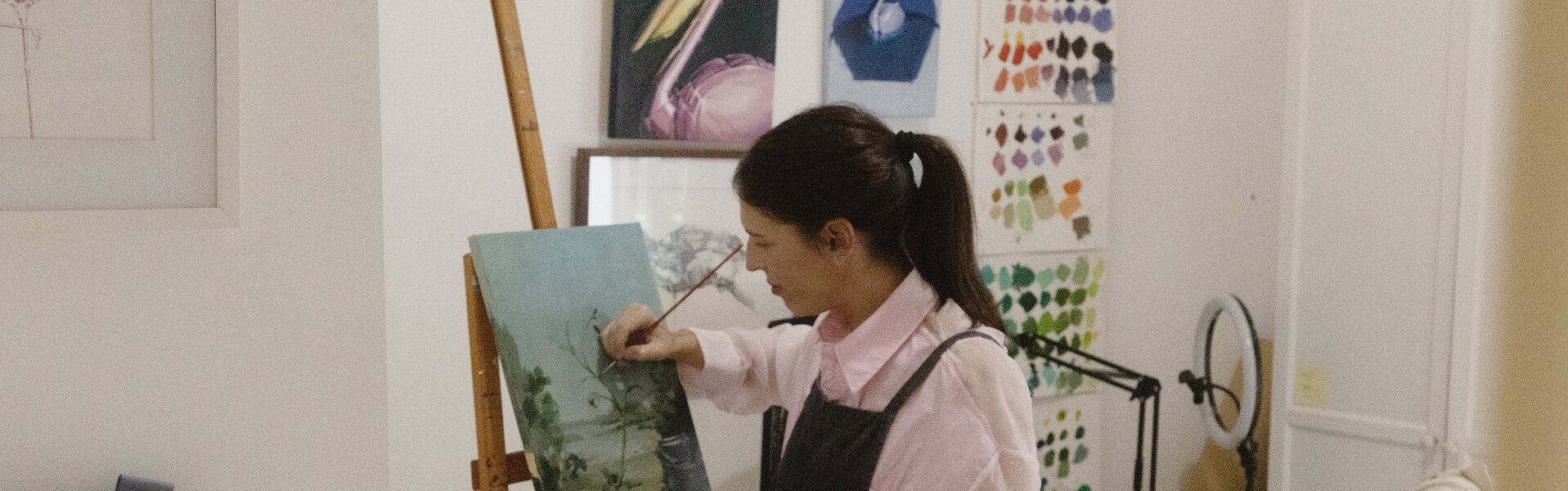 SOFIA CRISTINA JIMENEZ Kunst kaufen