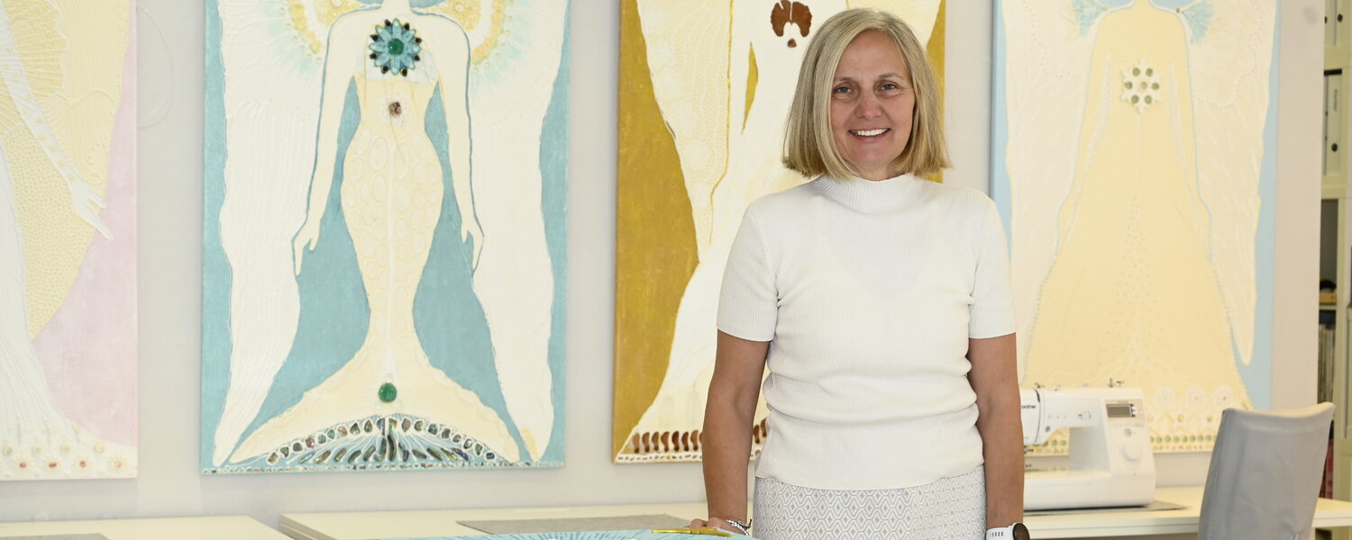 Erika Margarete Jansen Art for Sale