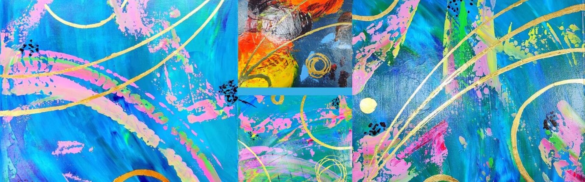 Alison G Saunders Opere d'arte in vendita