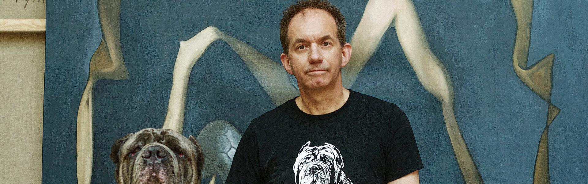 Theo Overgaauw Kunst te koop