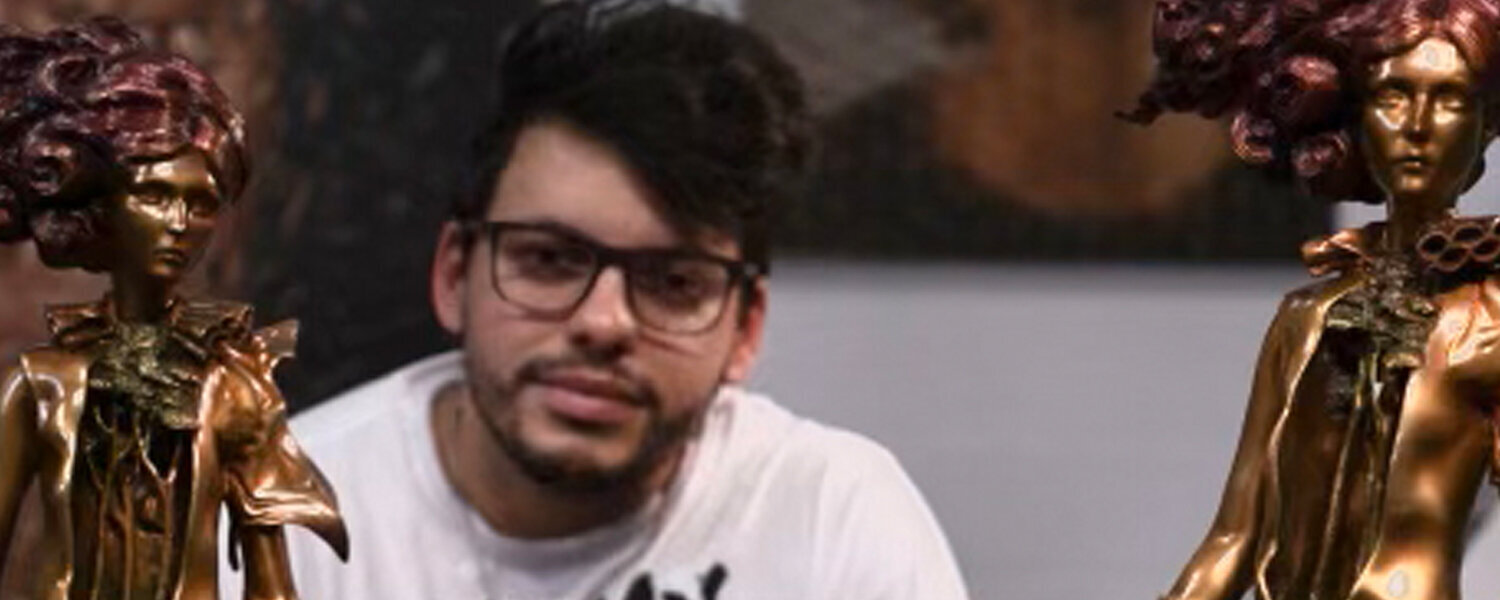 Luis E Toledo Arte en venta