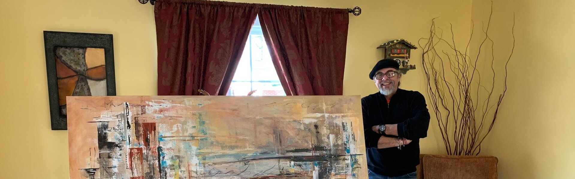 Gery Kempczynski Art for Sale