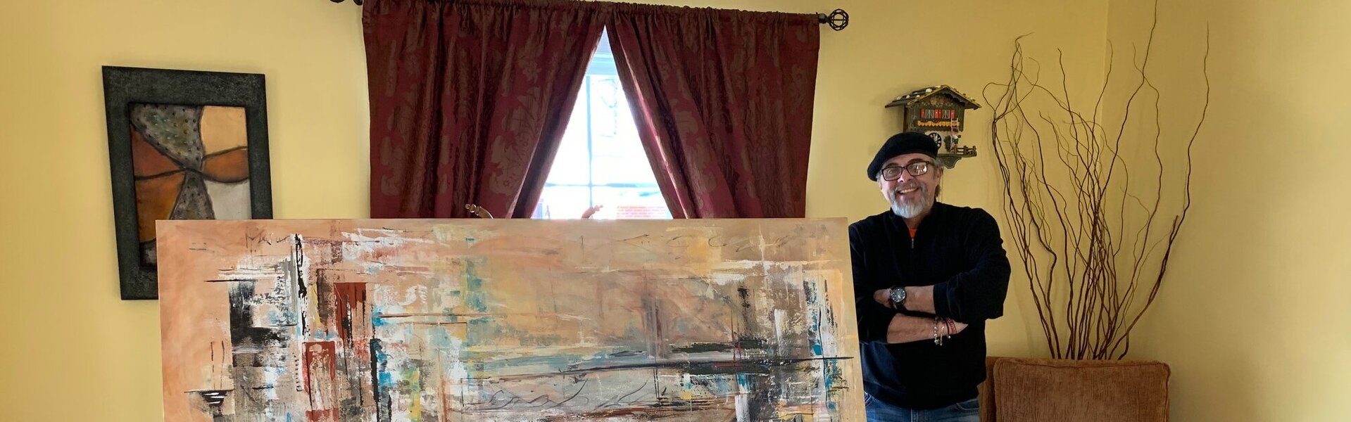 Gery Kempczynski Arte en venta