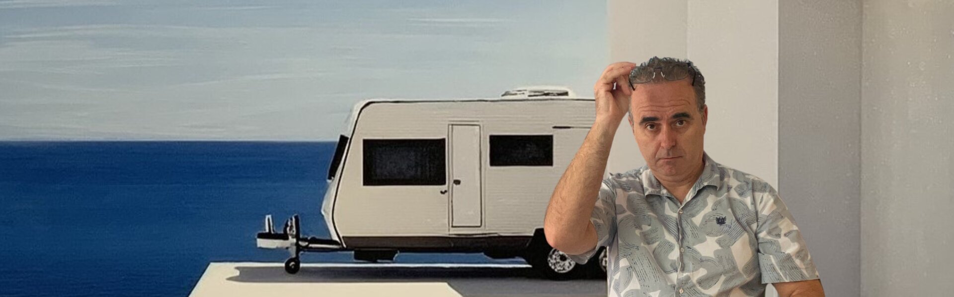 Toni Bennasar Arte en venta