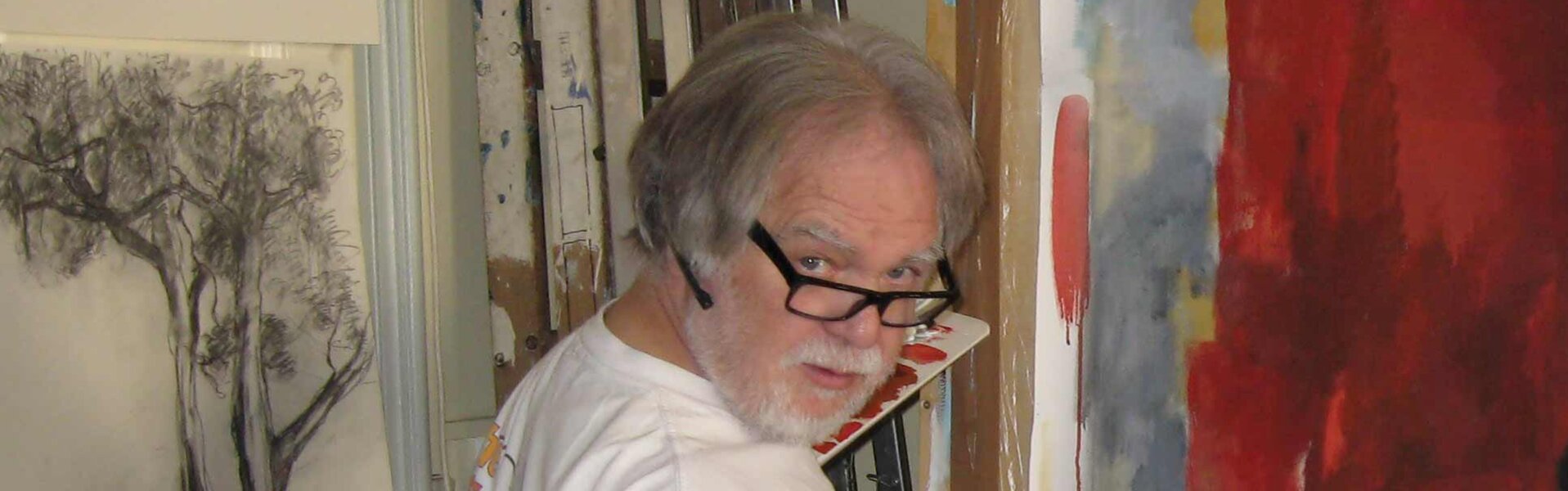 German Pizzinini Kunst te koop