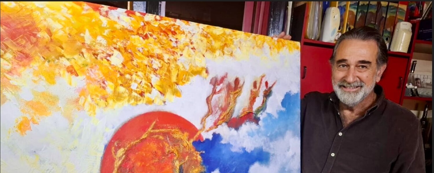 Issam Youssef Kunst kaufen