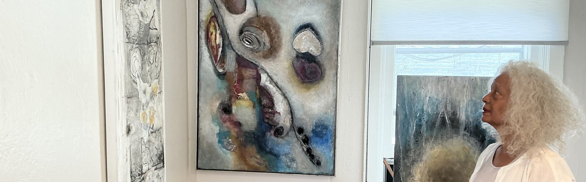 Ketty Devieux Kunst te koop