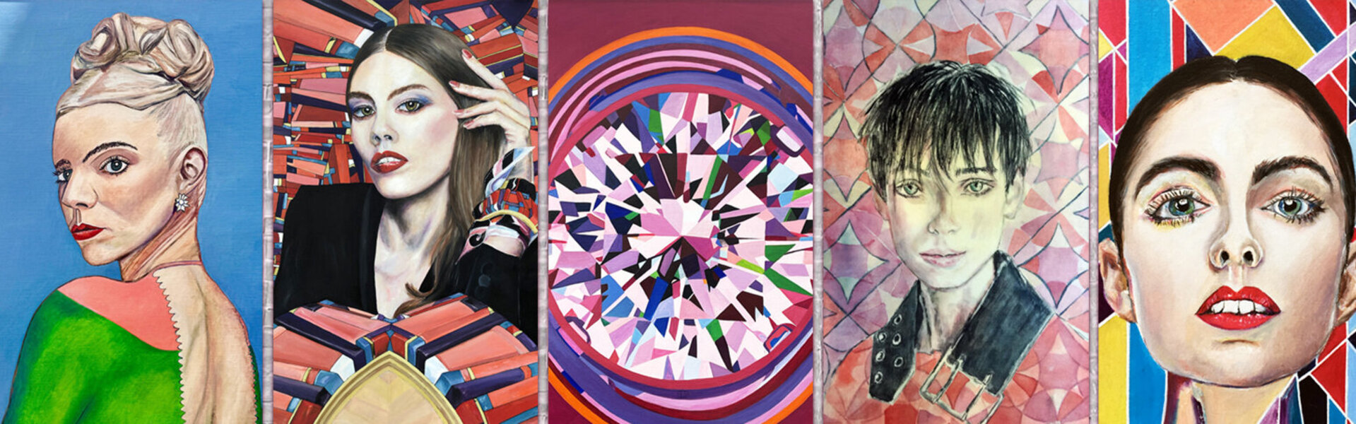 Bettina Newbery Arte en venta